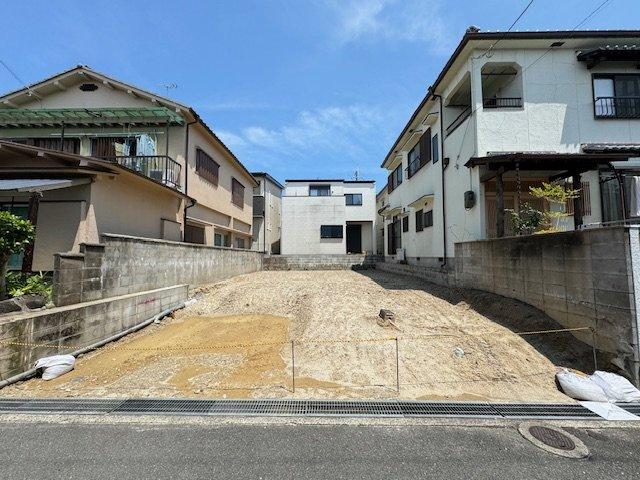 茄子作北町（郡津駅） 1980万円