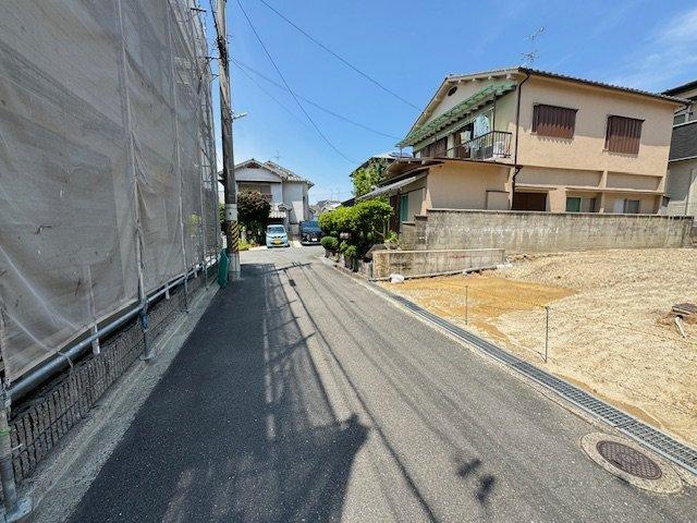 茄子作北町（郡津駅） 1980万円