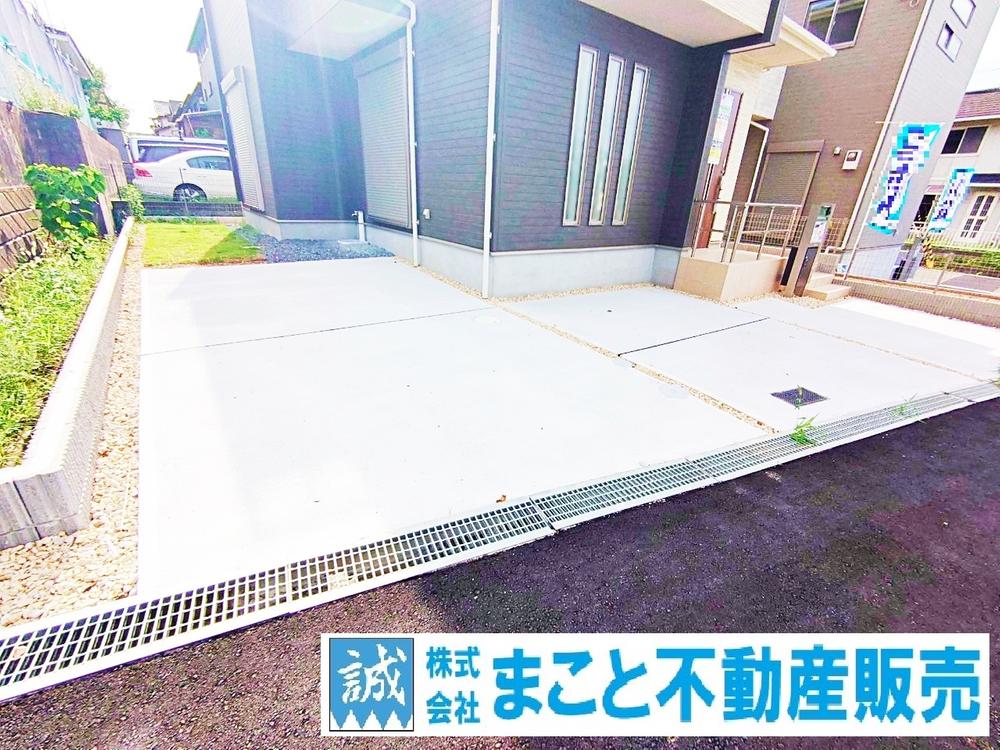 神功３（高の原駅） 3190万円・3290万円