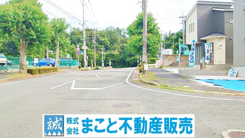 神功３（高の原駅） 3190万円・3290万円