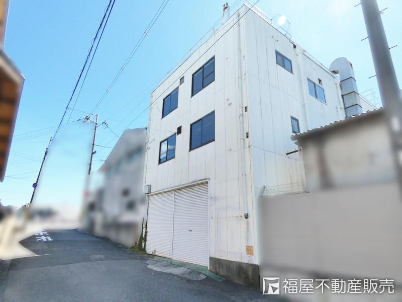 吉祥院南落合町（西大路駅） 5480万円