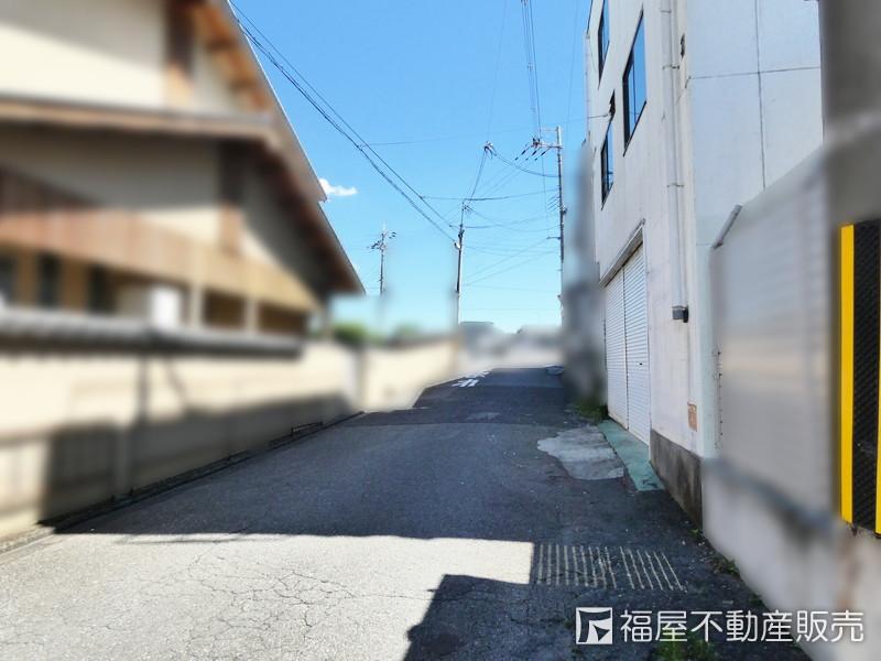 吉祥院南落合町（西大路駅） 5480万円