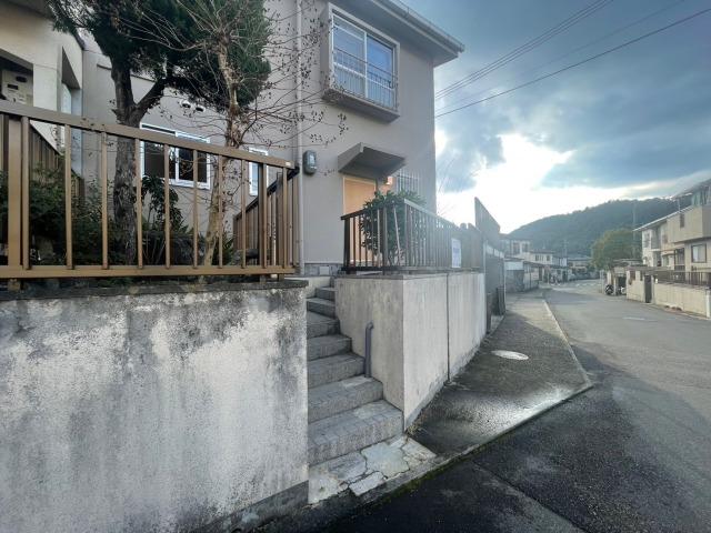 detached 京都府京都市左京区岩倉忠在地町