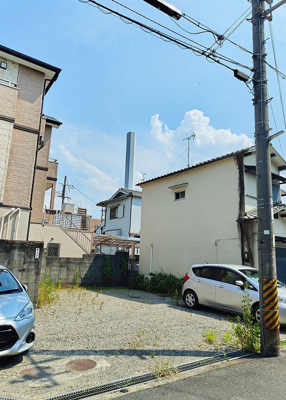 南別府町（井高野駅） 1680万円