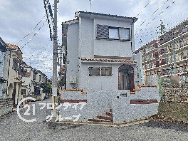 天王寺屋２（志紀駅） 1798万円