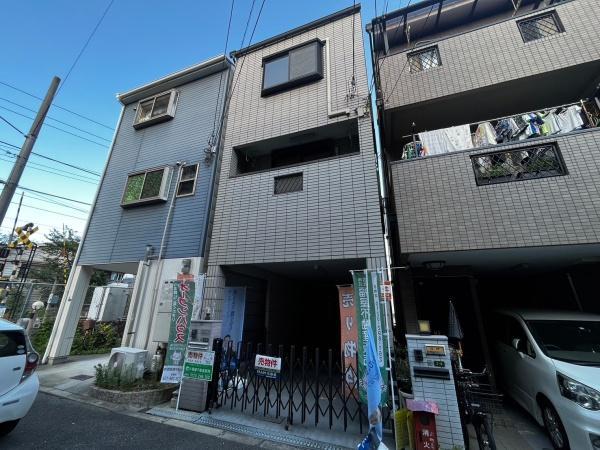 新喜多２（京橋駅） 2780万円