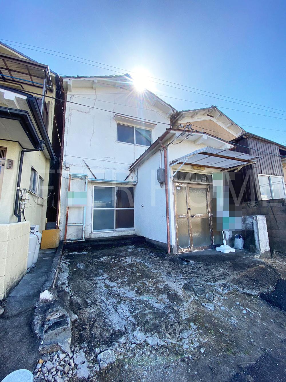 【格安中古】ゼンリン住宅地図　京都府久世郡久御山町 ゼンリン住宅地図 A4判 山口県岩国市1（岩国）・和木町 発行年