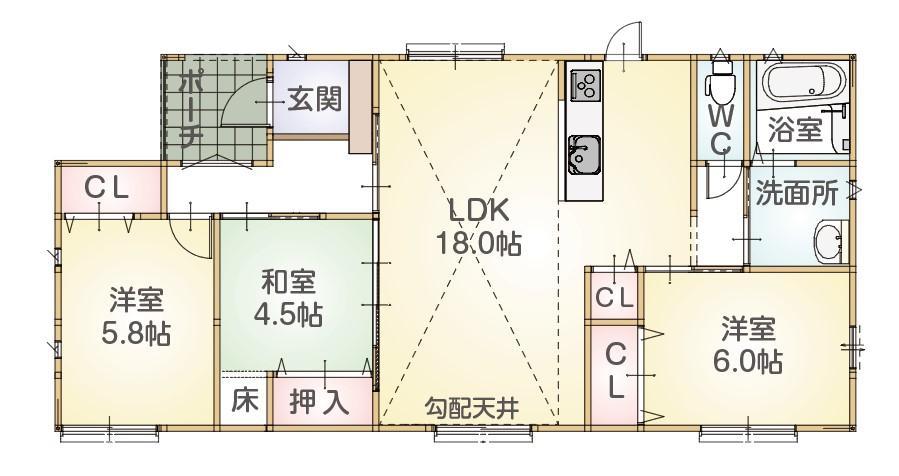 藤白（海南駅） 2380万円