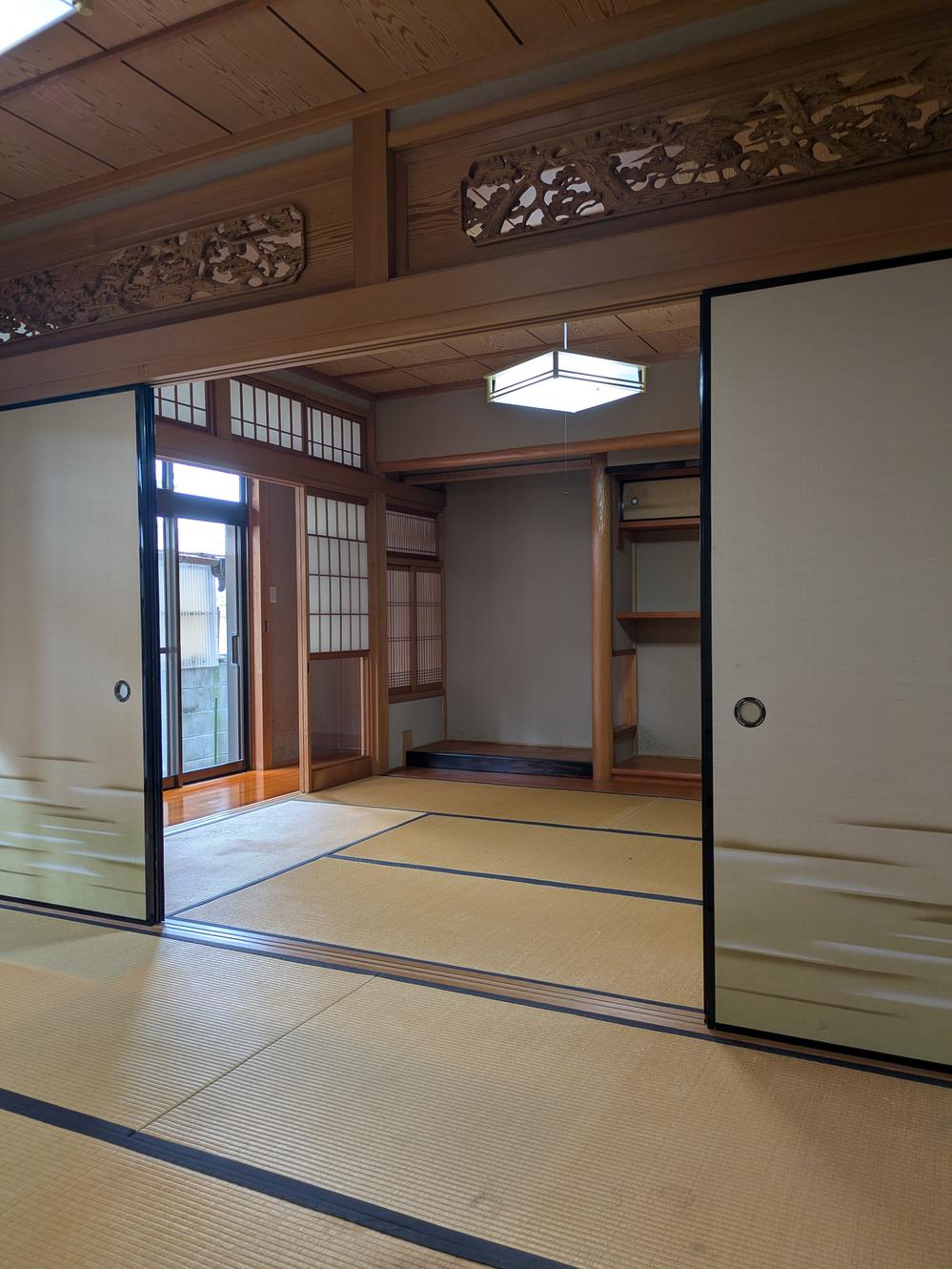 SUUMO】平川鍜治塚（久津川駅） 2850万円 | 中古住宅・中古