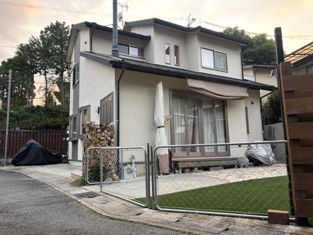 SUUMO】鳴滝泉谷町（宇多野駅） 3880万円 | 中古住宅・中古