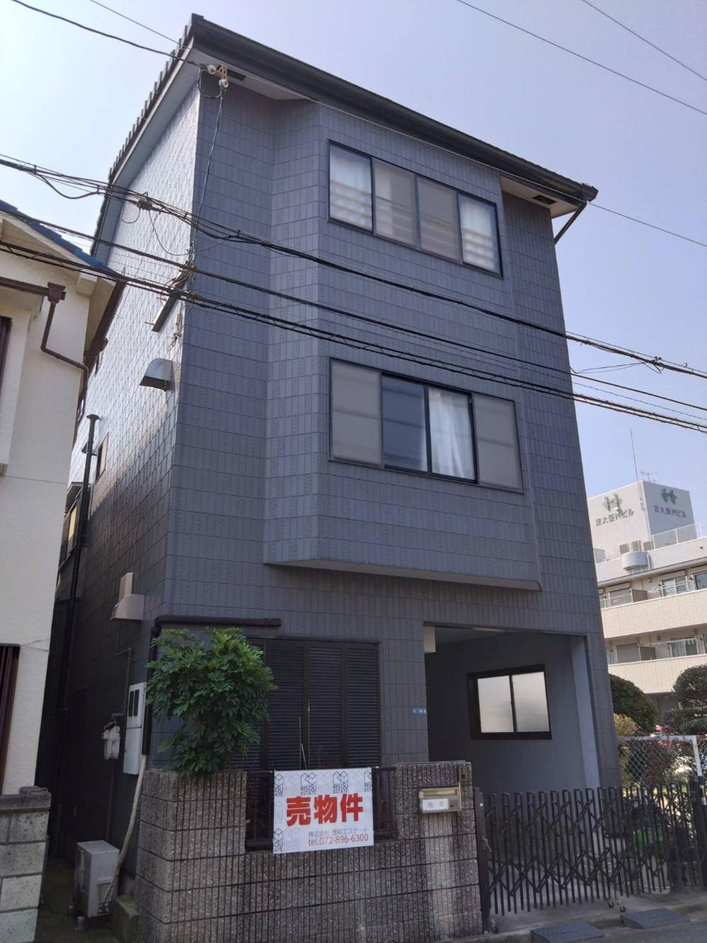 新家西町（長田駅） 2480万円