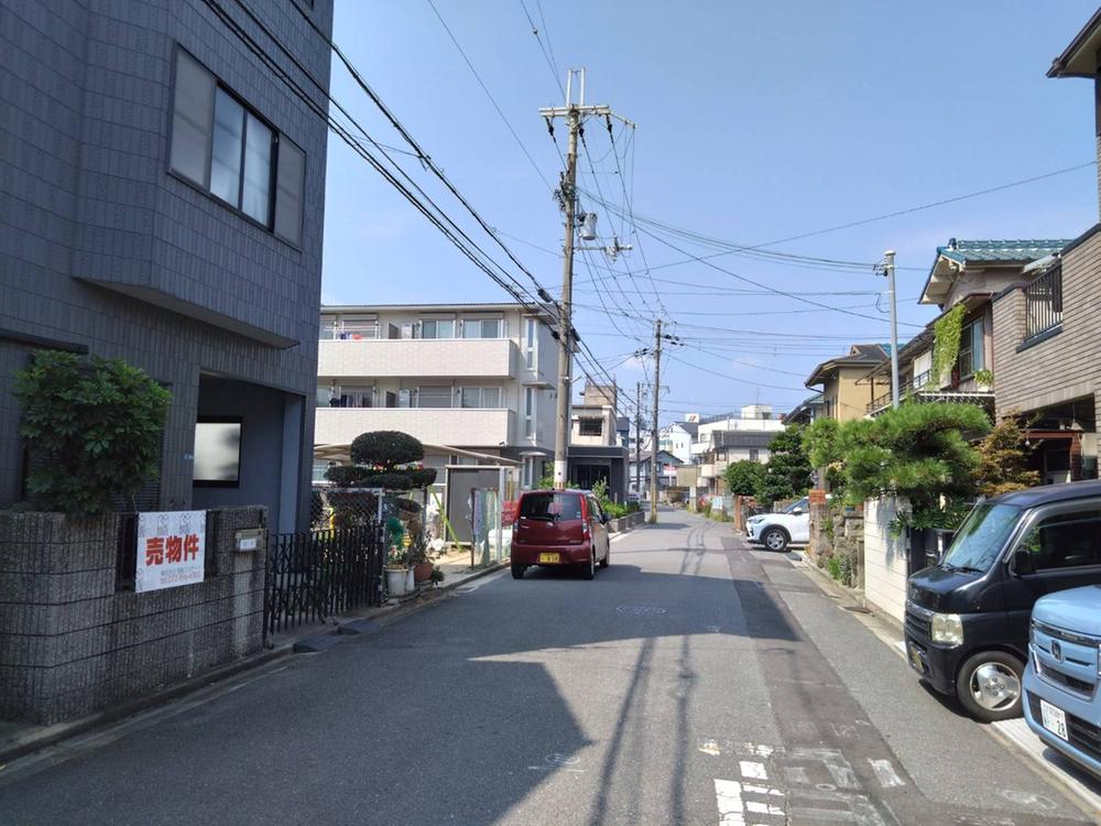 新家西町（長田駅） 2480万円