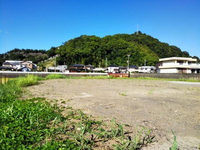 大字湯浅（湯浅駅） 1380万円