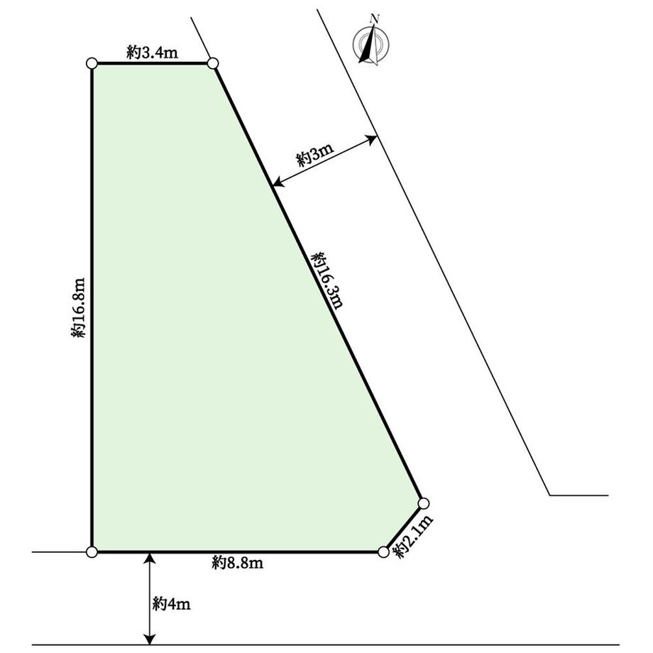 菱屋西５（河内小阪駅） 4480万円