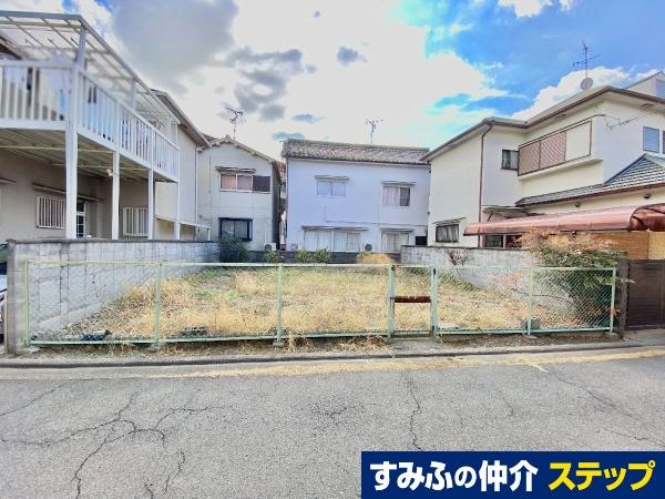 浜寺船尾町西５（諏訪ノ森駅） 2180万円