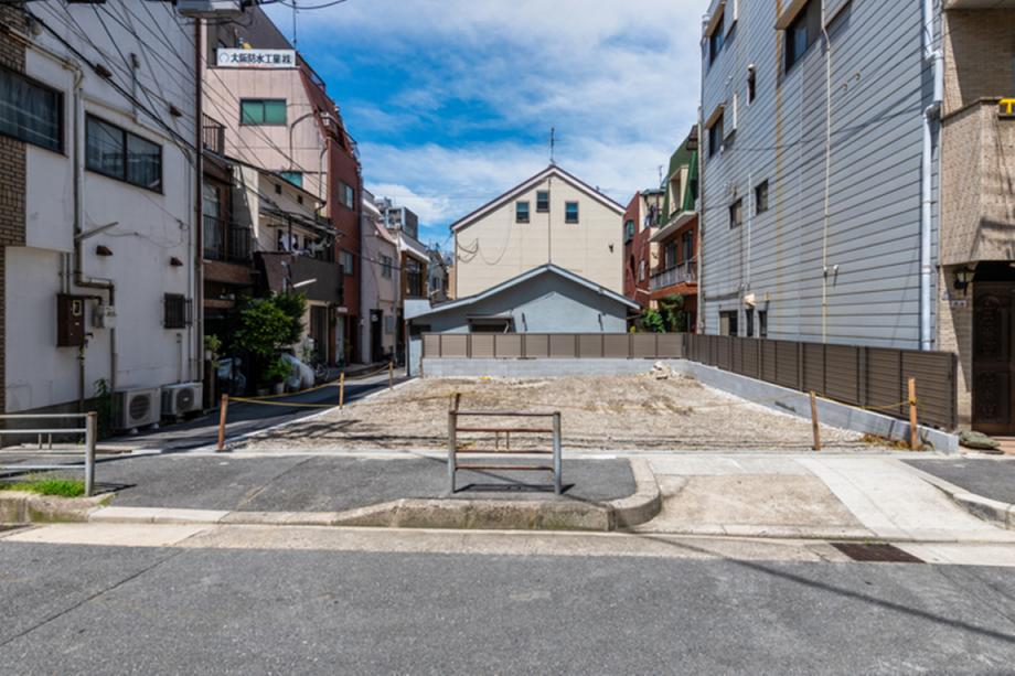 コモンステージ天王寺区玉造元町【積水ハウス】