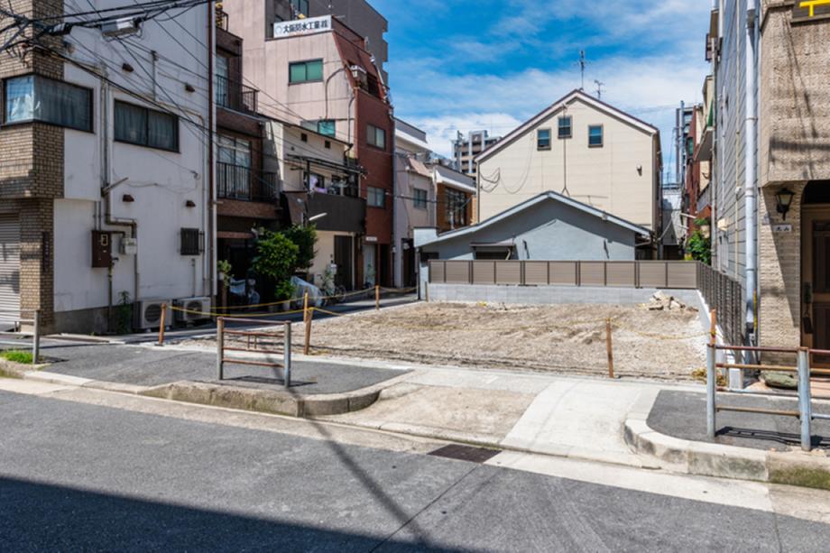 コモンステージ天王寺区玉造元町【積水ハウス】