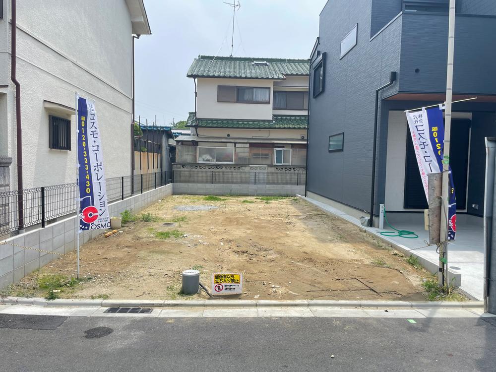 吉田３（河内花園駅） 3580万円