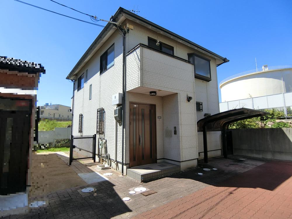 西岡本４（住吉駅） 4980万円