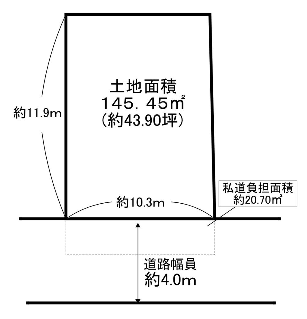 浜１（服部天神駅） 販売価格未定