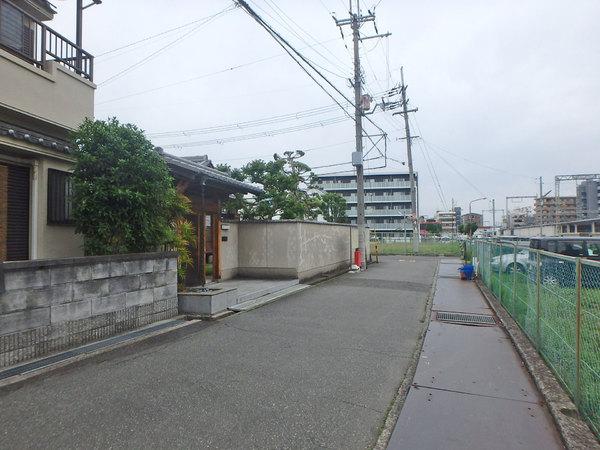 旭ケ丘町（喜志駅） 5800万円