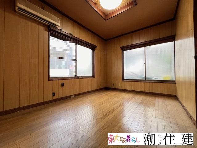 菱屋西１（長瀬駅） 880万円