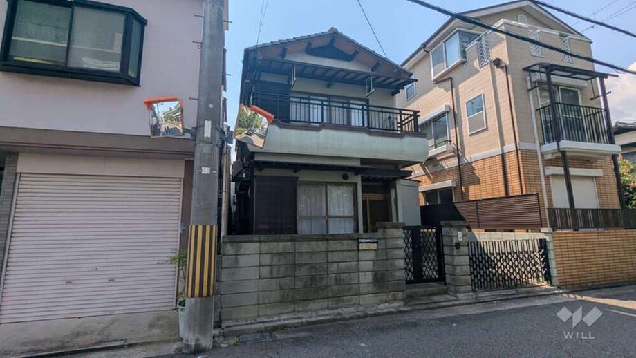 尾浜町１（立花駅） 2580万円