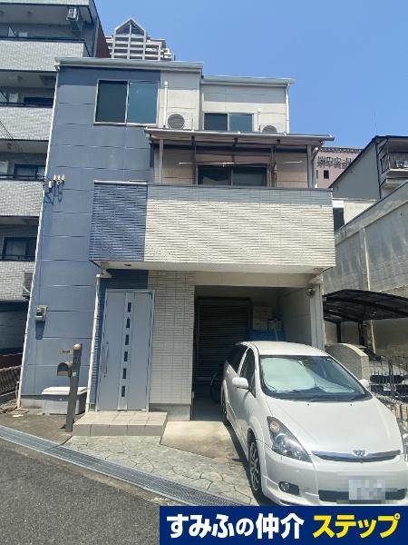 北三国ヶ丘町８（堺市駅） 3980万円