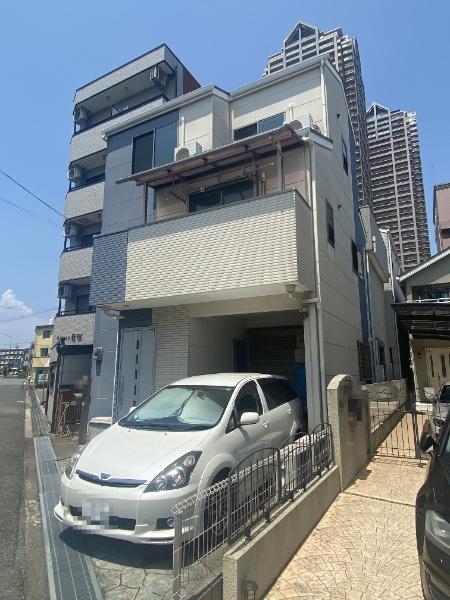 北三国ヶ丘町８（堺市駅） 3980万円