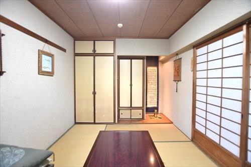 大枝北福西町３ 1990万円