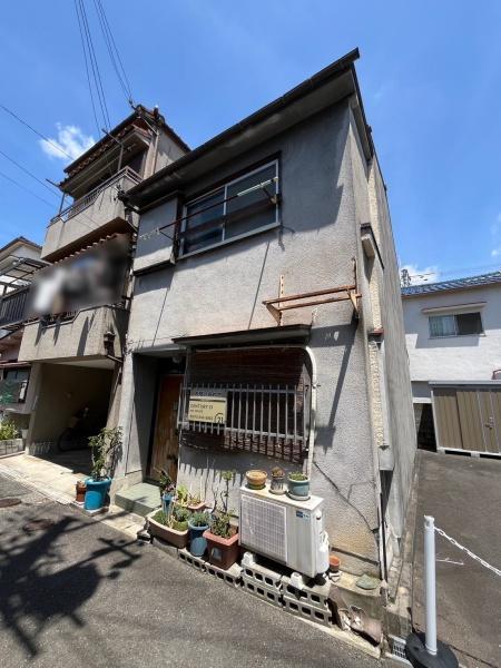 西禁野２（枚方市駅） 880万円