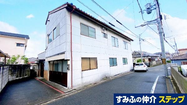 極楽寺町２（東岸和田駅） 1900万円