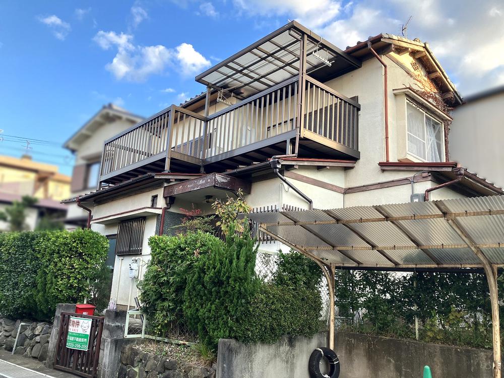 広野町寺山（新田駅） 1680万円