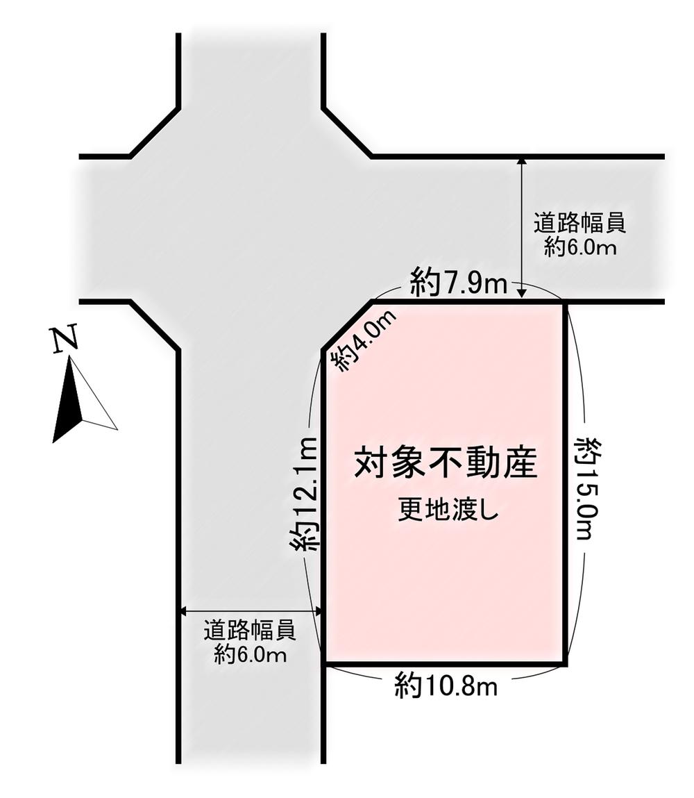 南つつじケ丘桜台２ 1450万円