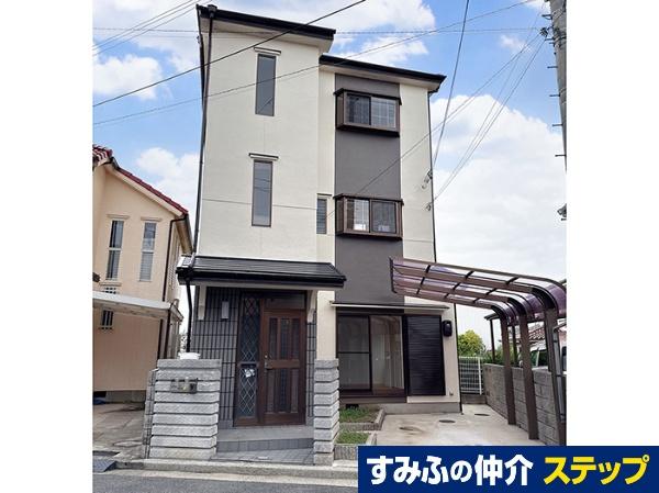 鳳西町３（羽衣駅） 2399万円