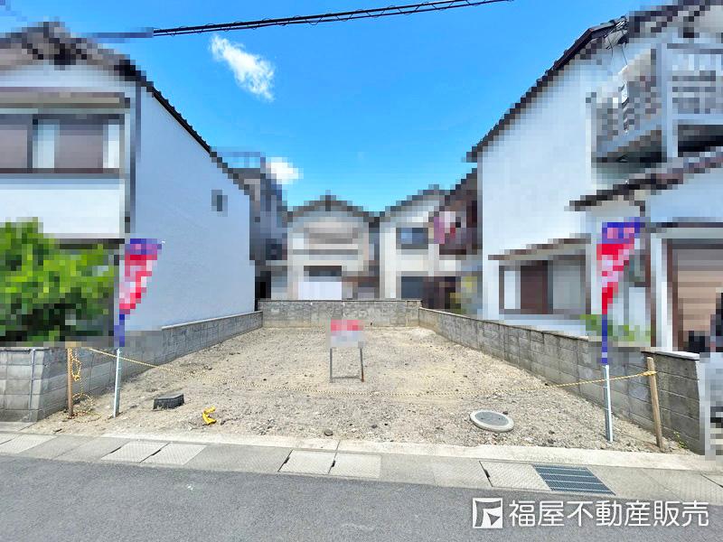 勝竜寺（長岡京駅） 4380万円