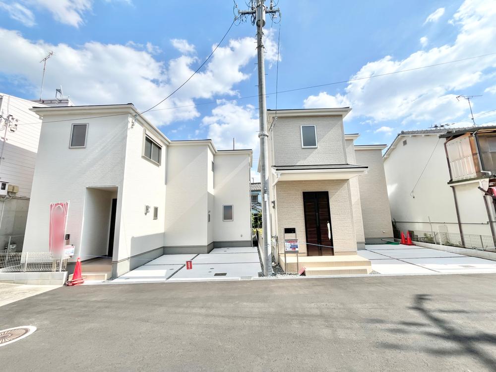 稲田本町１（徳庵駅） 3980万円