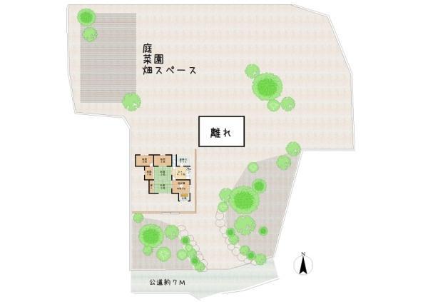 古市町 3500万円