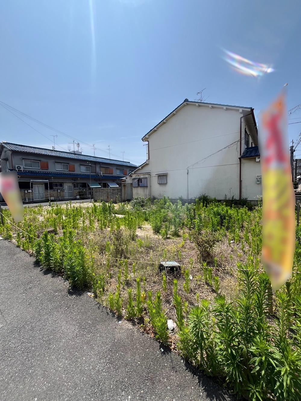 上之島町南２（河内山本駅） 1800万円