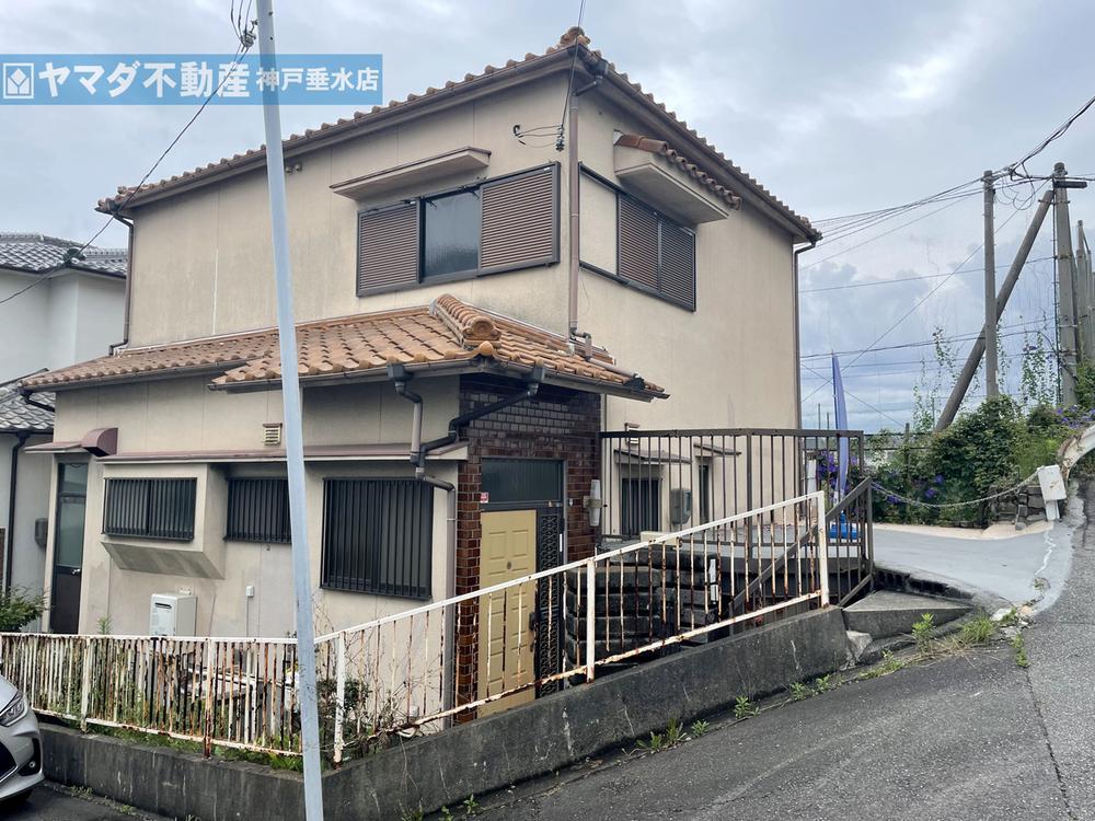 福田１（垂水駅） 1080万円