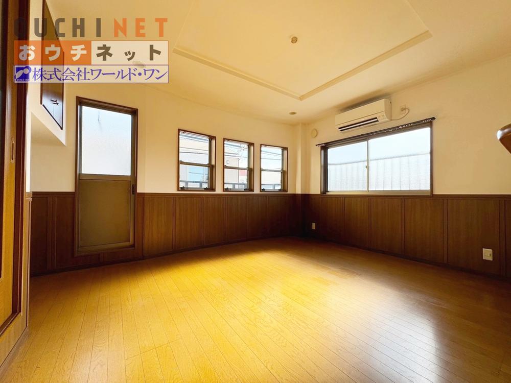 平野市町２（加美駅） 2780万円