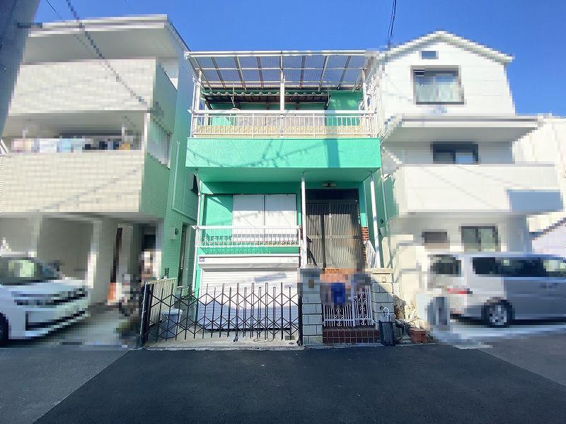 泉町４（吹田駅） 2480万円