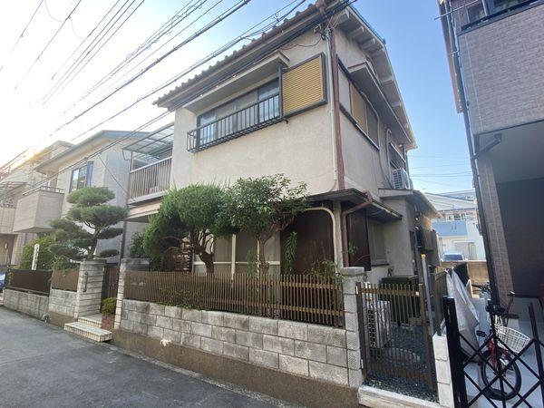 瀬川２（石橋阪大前駅） 2780万円