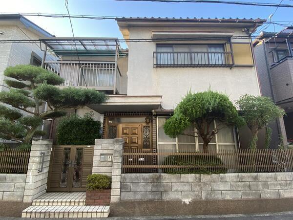 瀬川２（石橋阪大前駅） 2780万円