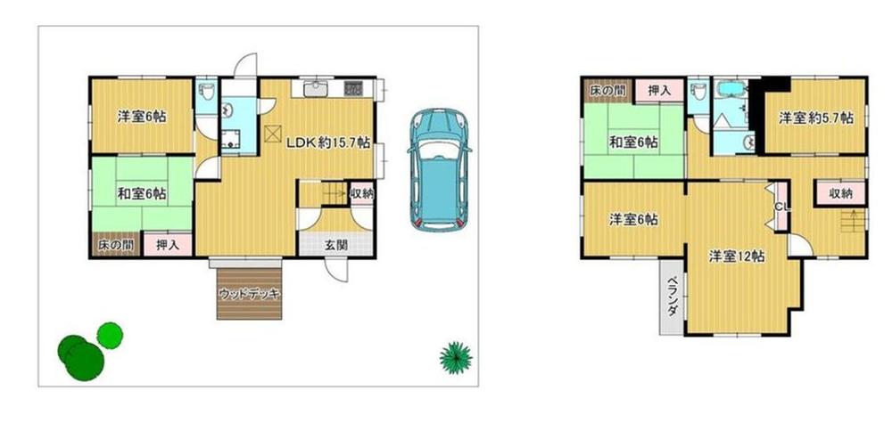 住吉山手７（御影駅） 1880万円