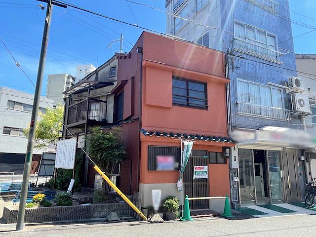 SUUMO】大阪市港区三先の中古住宅・中古一戸建て購入情報