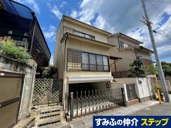 樫原前田町（桂駅） 1780万円