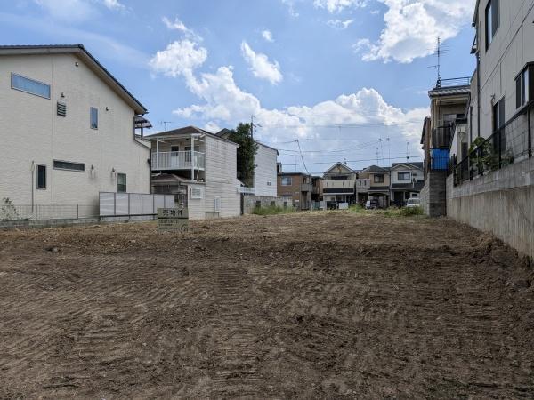 大宮北山ノ前町（北大路駅） 2880万円