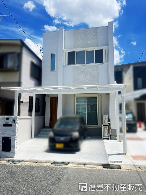 SUUMO】小倉町山際（小倉駅） 3880万円 | 中古住宅・中古