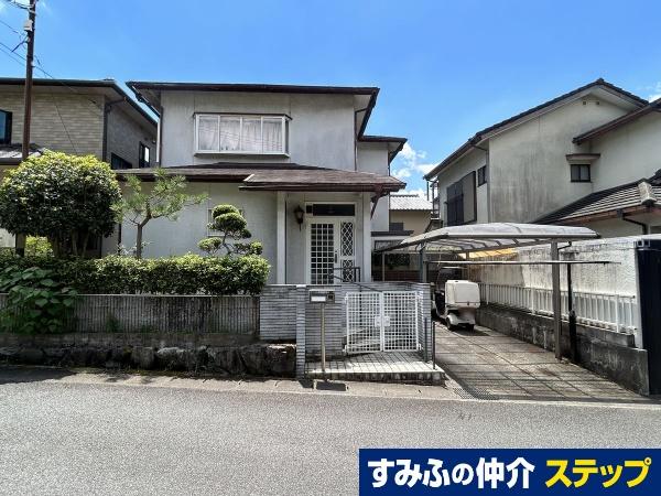 大枝北沓掛町２ 2980万円